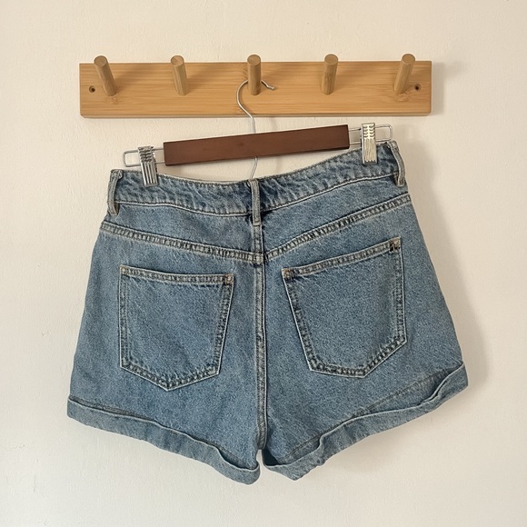 PacSun Mom Short - Picture 2 of 7